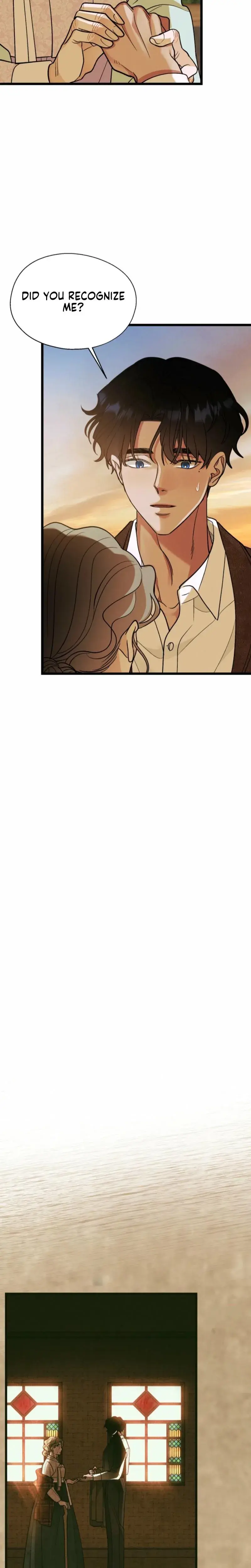 Gyeongseong Lingerie Dressing Room Chapter 36 - Page 22