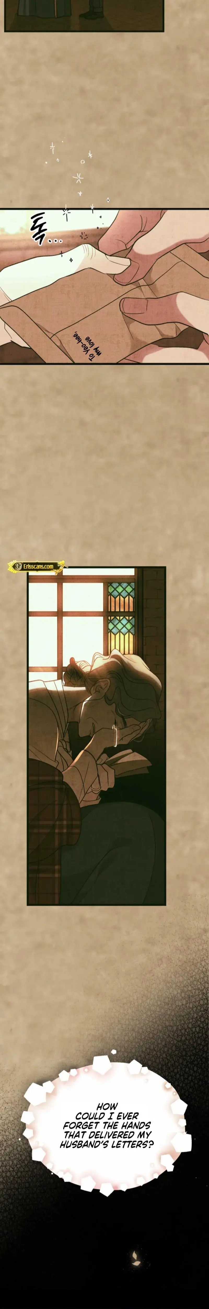 Gyeongseong Lingerie Dressing Room Chapter 36 - Page 23