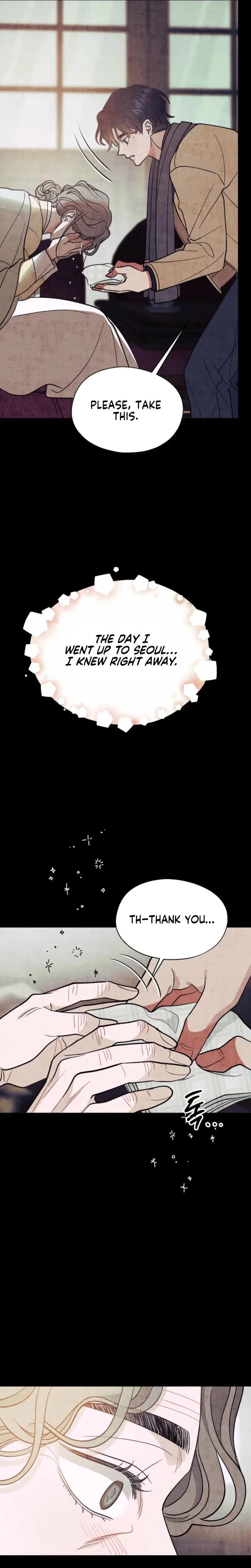 Gyeongseong Lingerie Dressing Room Chapter 36 - Page 24