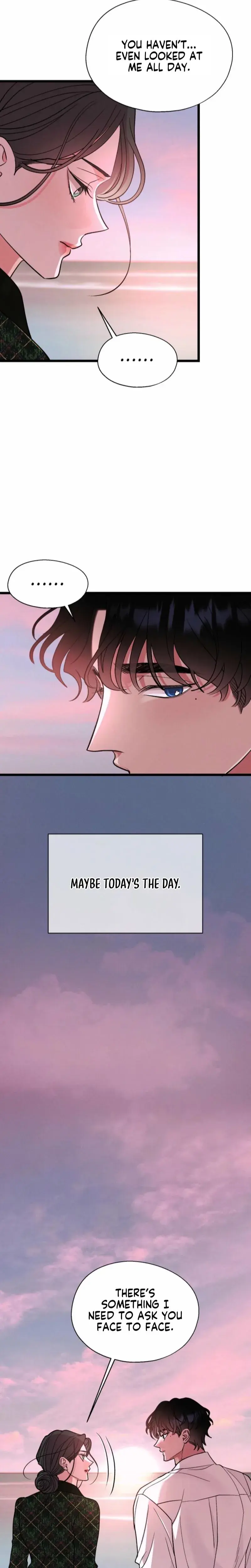 Gyeongseong Lingerie Dressing Room Chapter 36 - Page 29