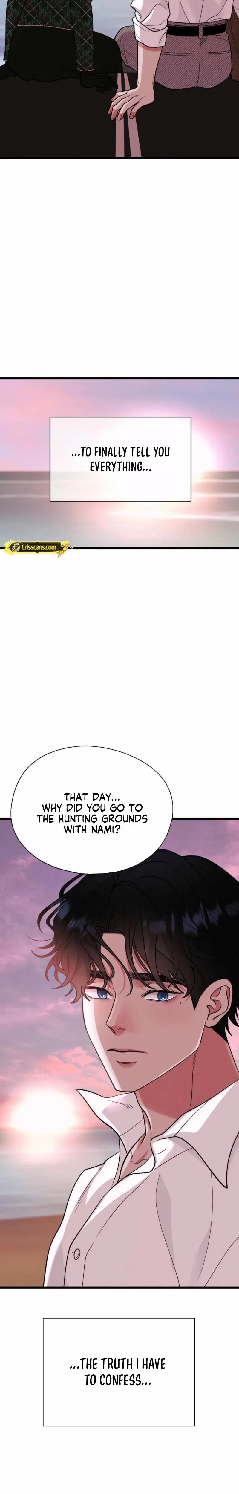 Gyeongseong Lingerie Dressing Room Chapter 36 - Page 30
