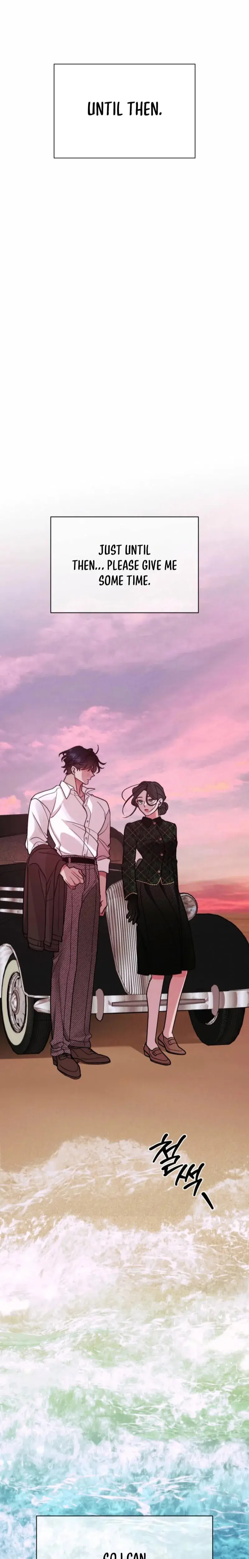 Gyeongseong Lingerie Dressing Room Chapter 37 - Page 11