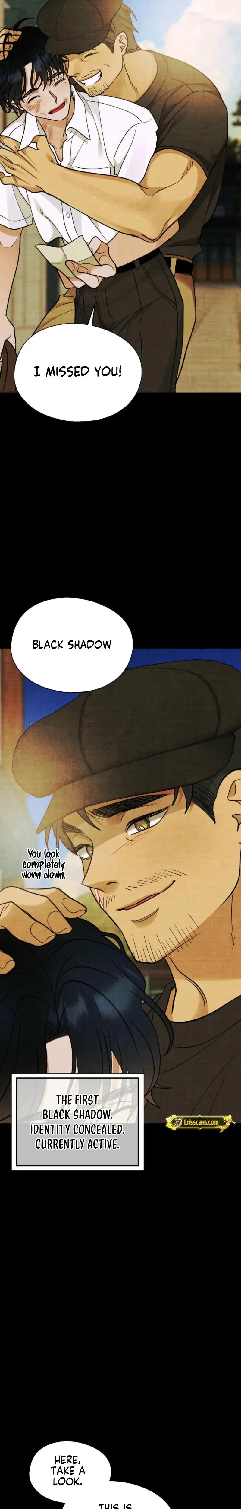 Gyeongseong Lingerie Dressing Room Chapter 37 - Page 15