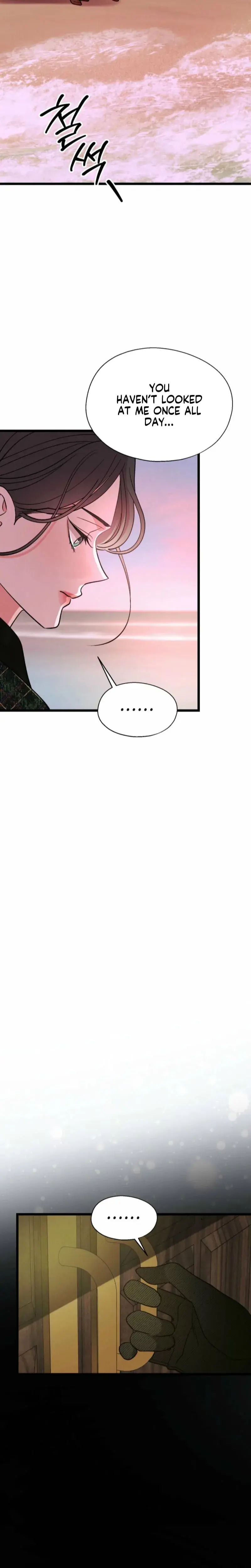 Gyeongseong Lingerie Dressing Room Chapter 37 - Page 2