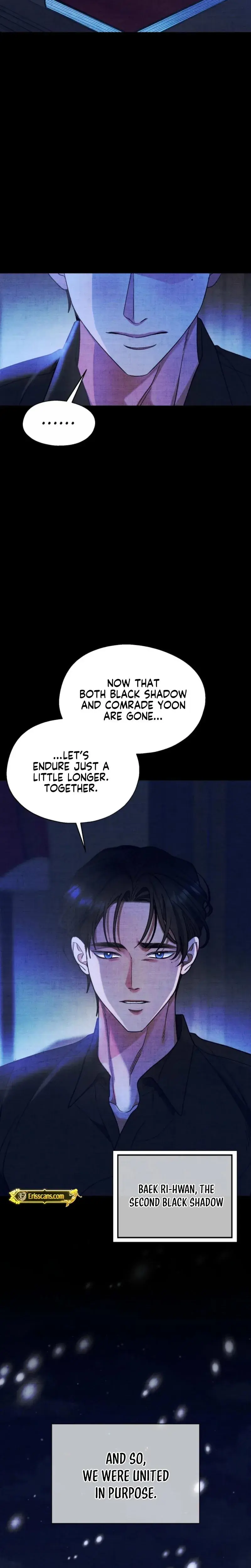 Gyeongseong Lingerie Dressing Room Chapter 37 - Page 23