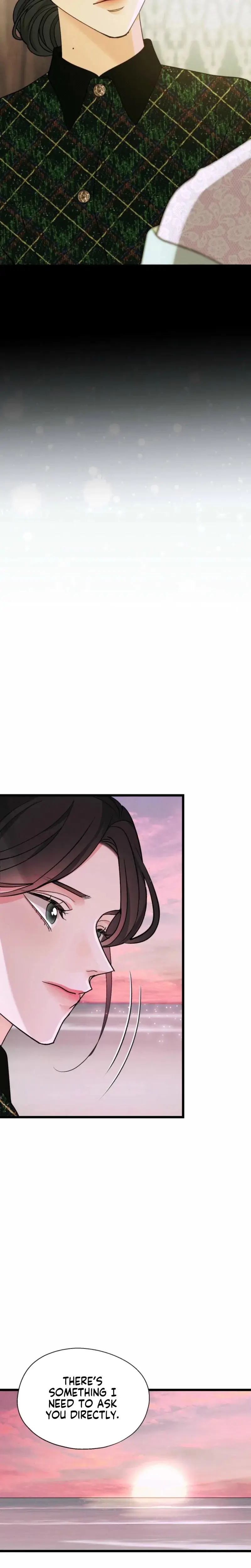 Gyeongseong Lingerie Dressing Room Chapter 37 - Page 7