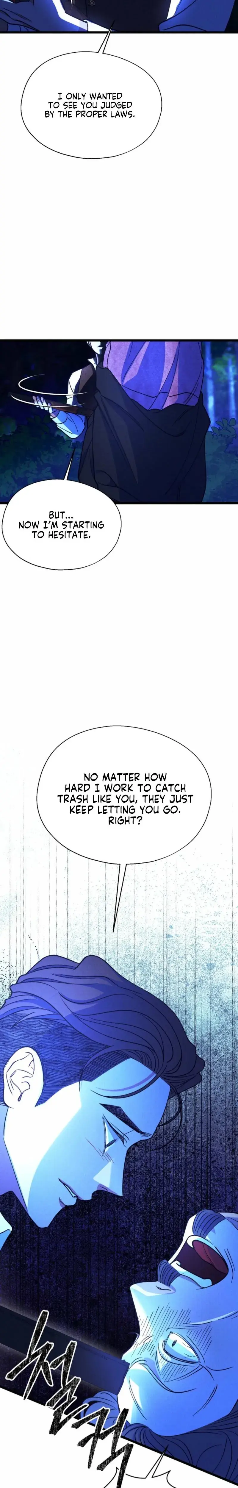 Gyeongseong Lingerie Dressing Room Chapter 38 - Page 12