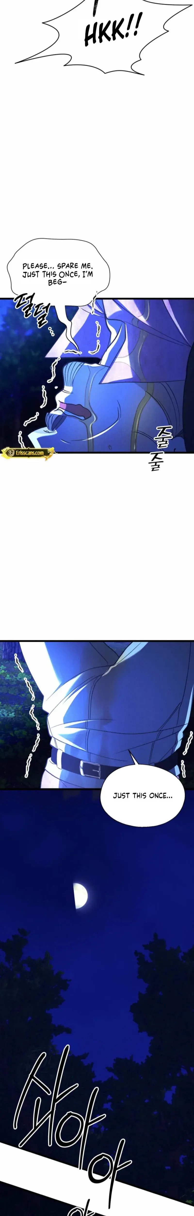 Gyeongseong Lingerie Dressing Room Chapter 38 - Page 13