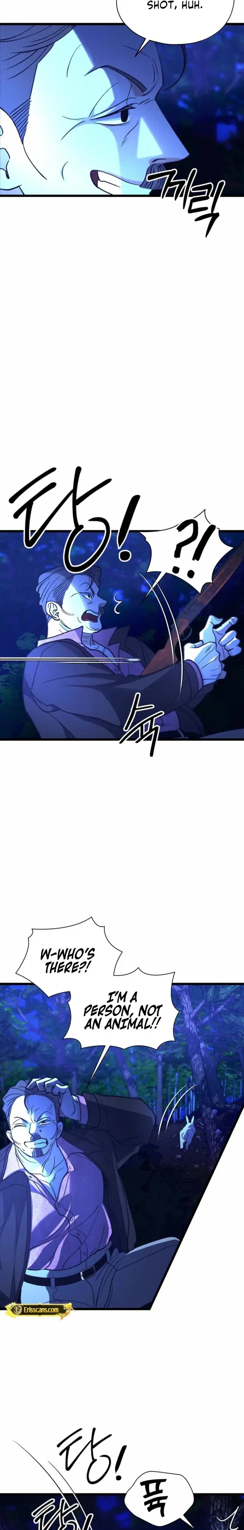 Gyeongseong Lingerie Dressing Room Chapter 38 - Page 2