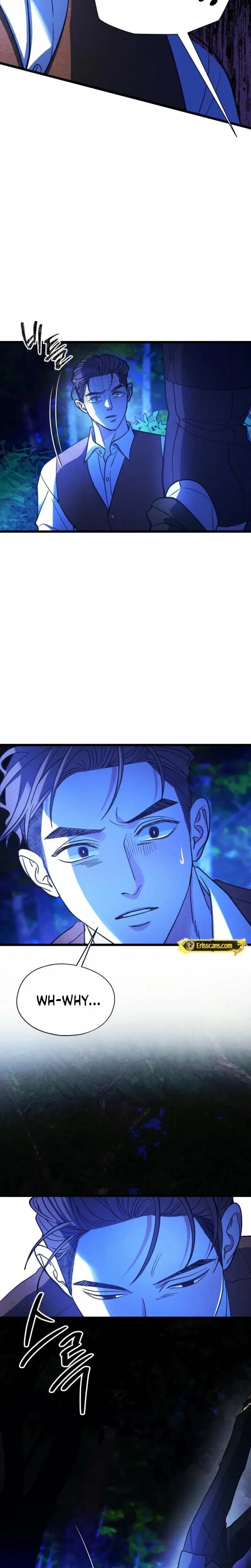 Gyeongseong Lingerie Dressing Room Chapter 38 - Page 23