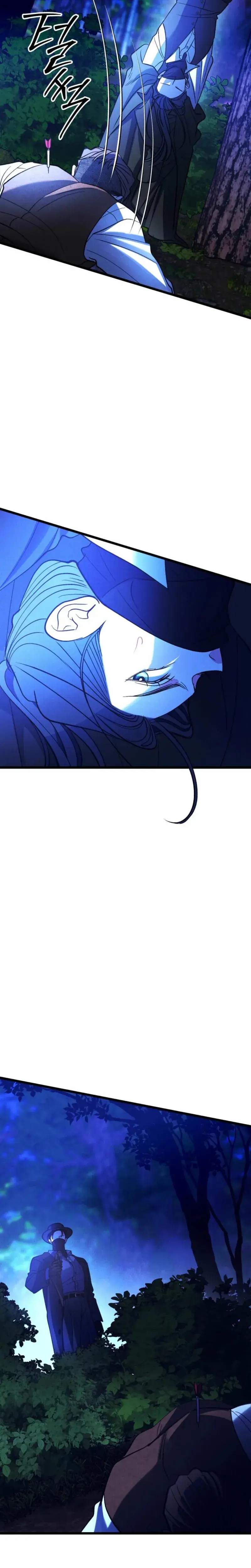 Gyeongseong Lingerie Dressing Room Chapter 38 - Page 24