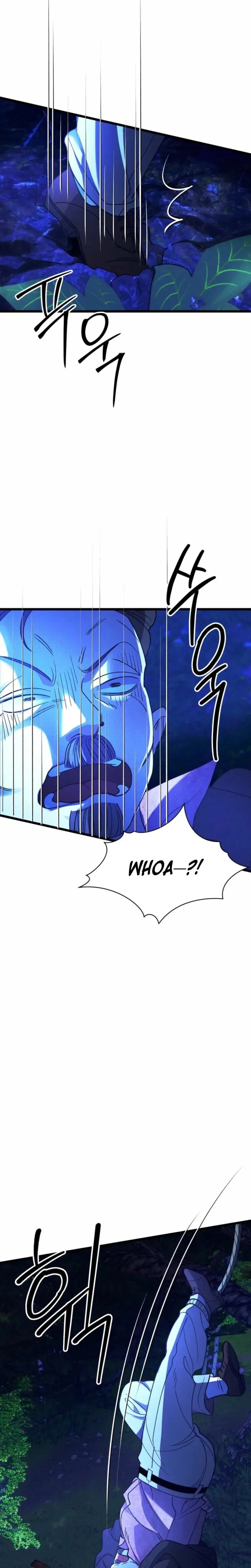 Gyeongseong Lingerie Dressing Room Chapter 38 - Page 4