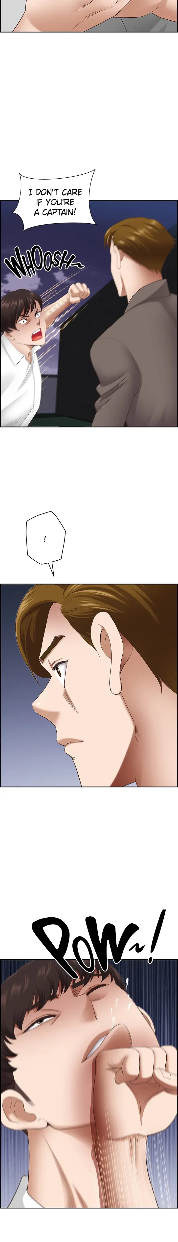 Gyeongseong Lingerie Dressing Room Chapter 39 - Page 11