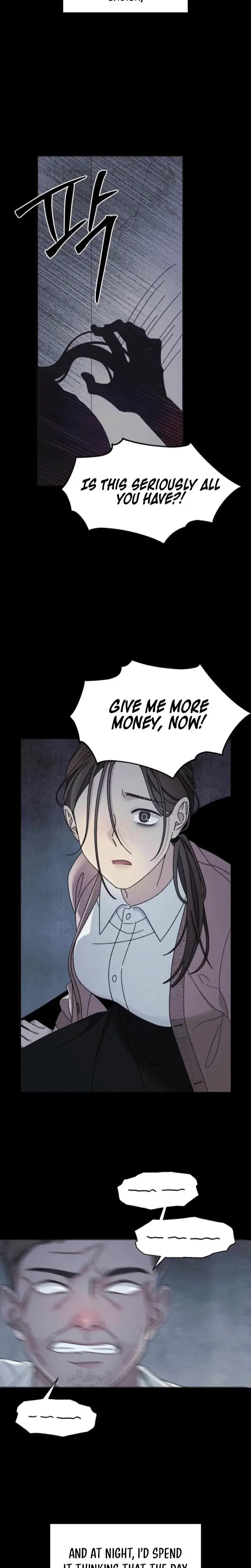 Gyeongseong Lingerie Dressing Room Chapter 4 - Page 10