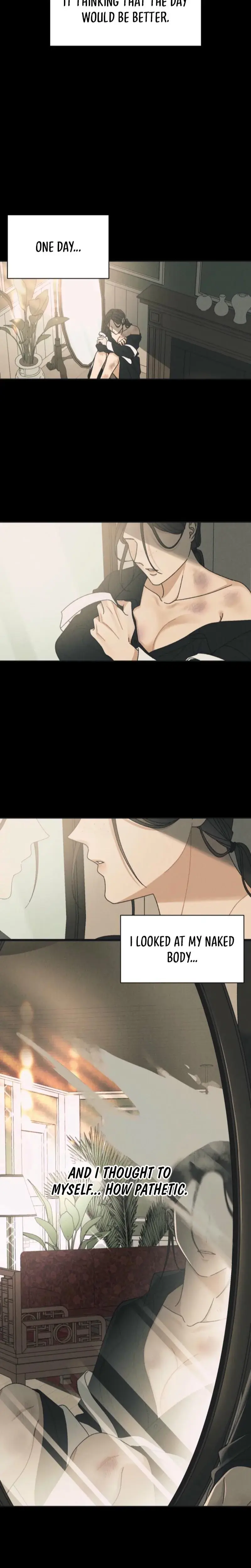 Gyeongseong Lingerie Dressing Room Chapter 4 - Page 11