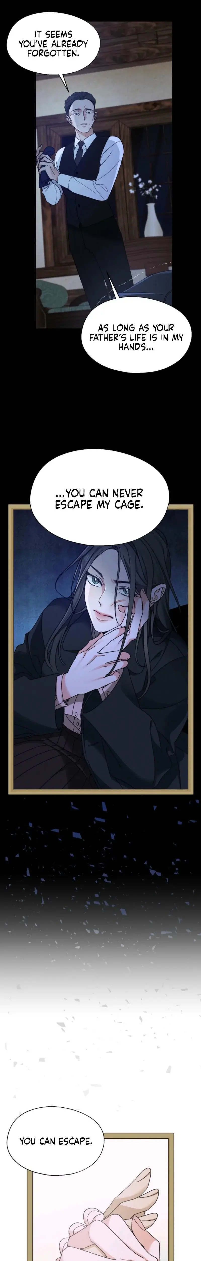 Gyeongseong Lingerie Dressing Room Chapter 4 - Page 14