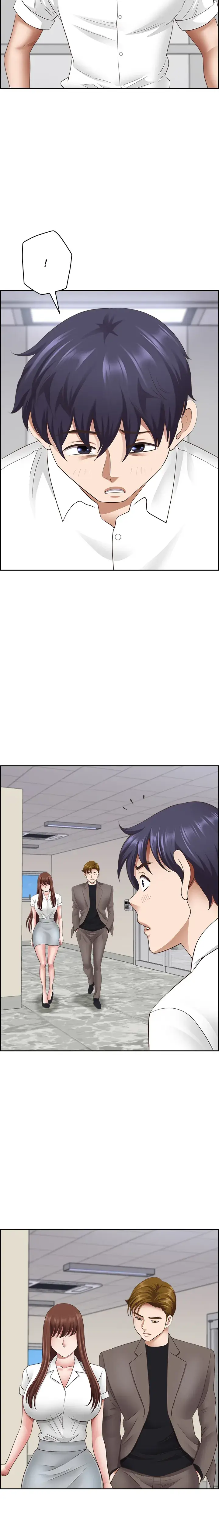 Gyeongseong Lingerie Dressing Room Chapter 40 - Page 3