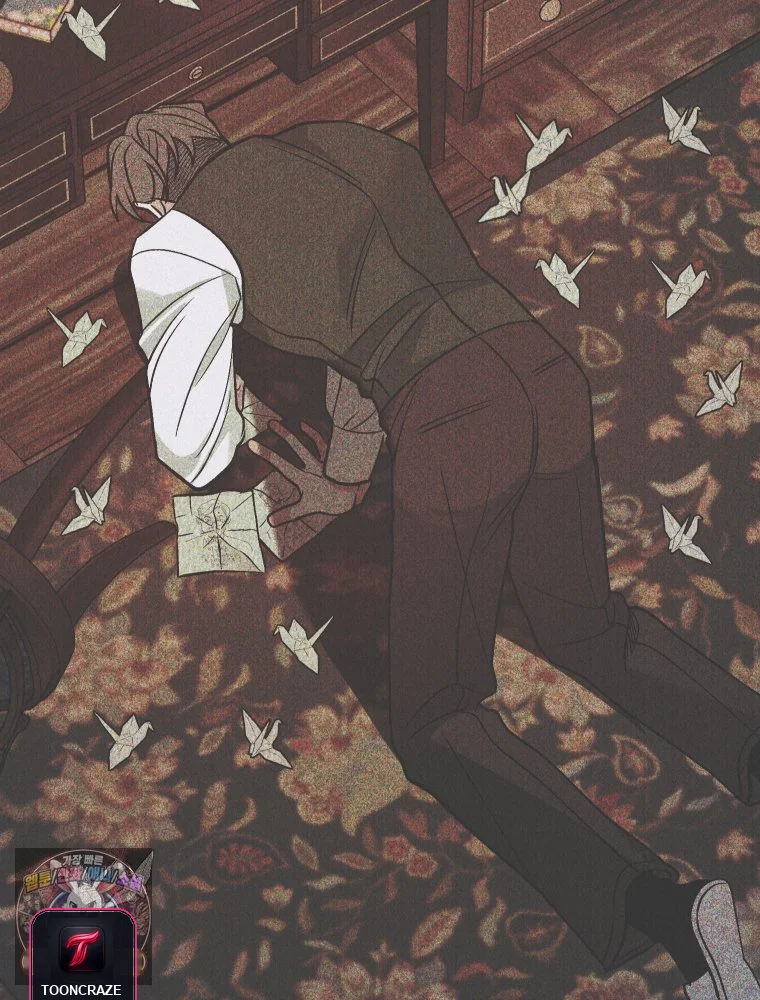 Gyeongseong Lingerie Dressing Room Chapter 41 - Page 110