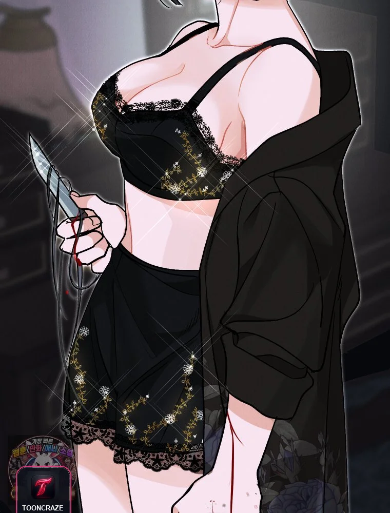 Gyeongseong Lingerie Dressing Room Chapter 41 - Page 139