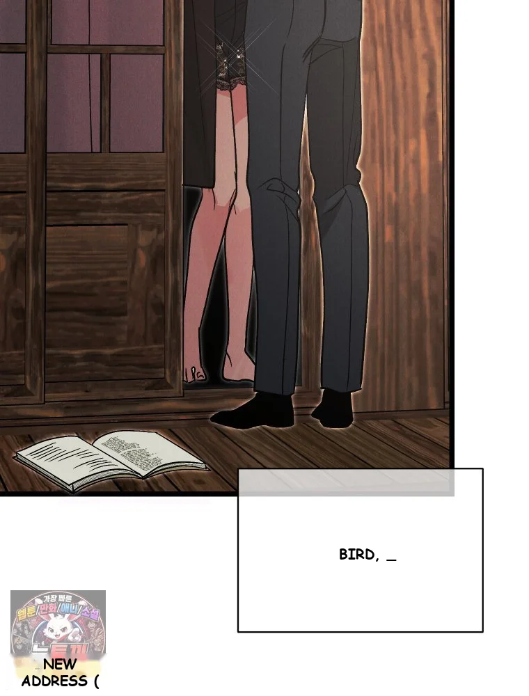 Gyeongseong Lingerie Dressing Room Chapter 41 - Page 142