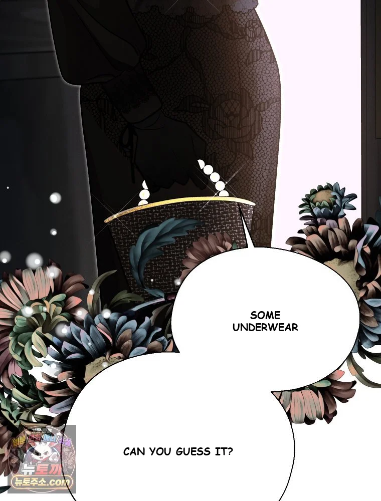 Gyeongseong Lingerie Dressing Room Chapter 41 - Page 155