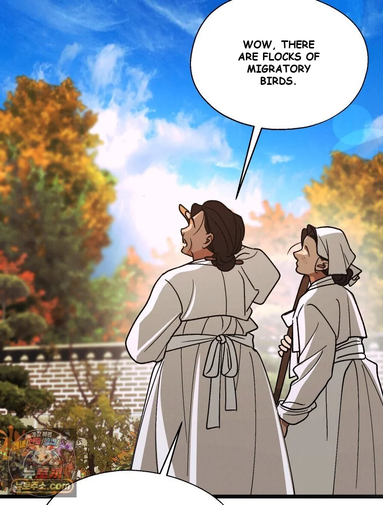 Gyeongseong Lingerie Dressing Room Chapter 41 - Page 42