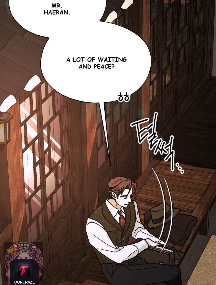 Gyeongseong Lingerie Dressing Room Chapter 41 - Page 53