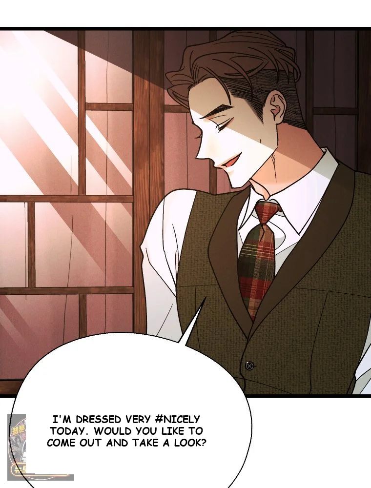 Gyeongseong Lingerie Dressing Room Chapter 41 - Page 55