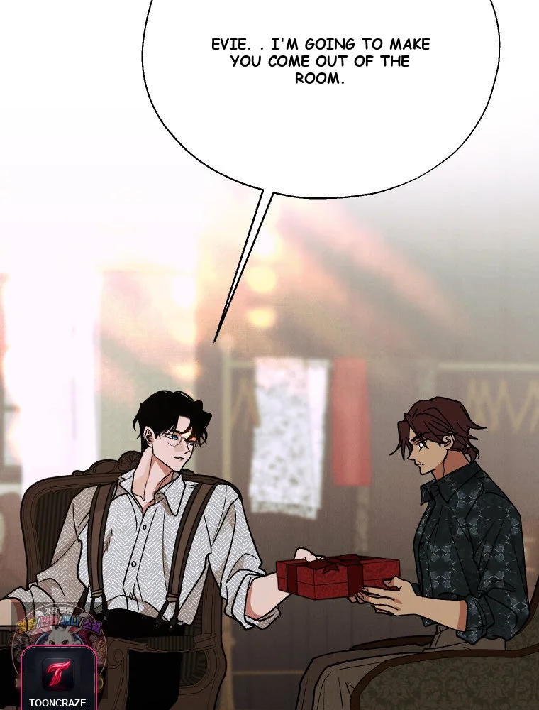 Gyeongseong Lingerie Dressing Room Chapter 41 - Page 95