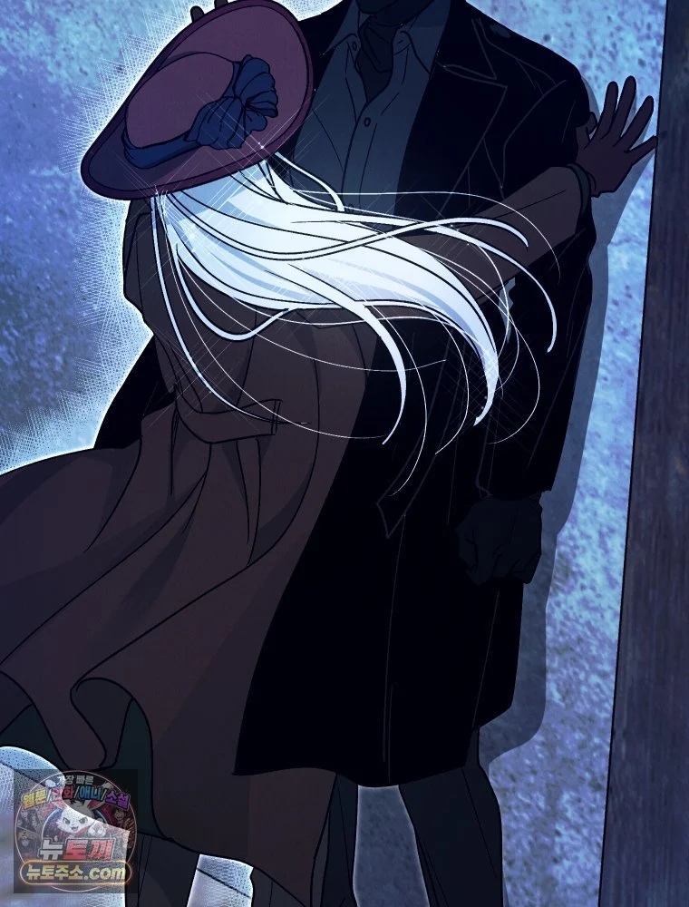 Gyeongseong Lingerie Dressing Room Chapter 42 - Page 102