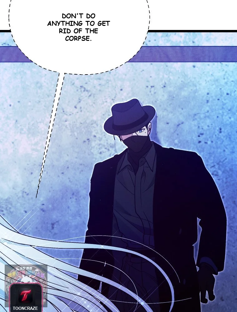 Gyeongseong Lingerie Dressing Room Chapter 42 - Page 109