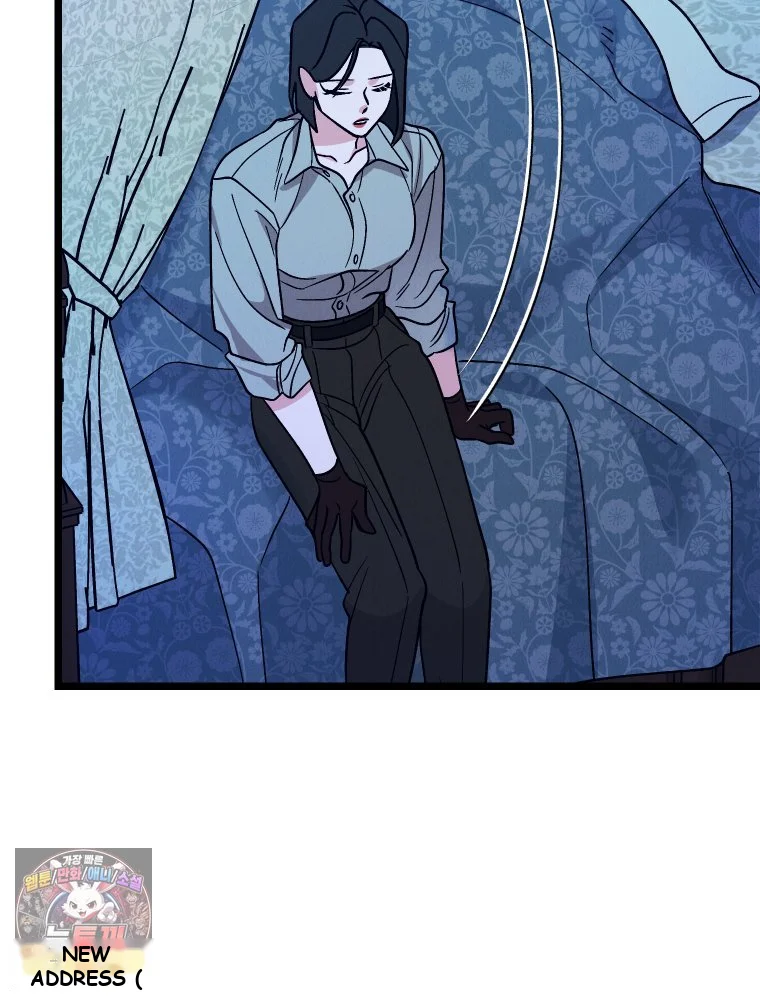 Gyeongseong Lingerie Dressing Room Chapter 42 - Page 122