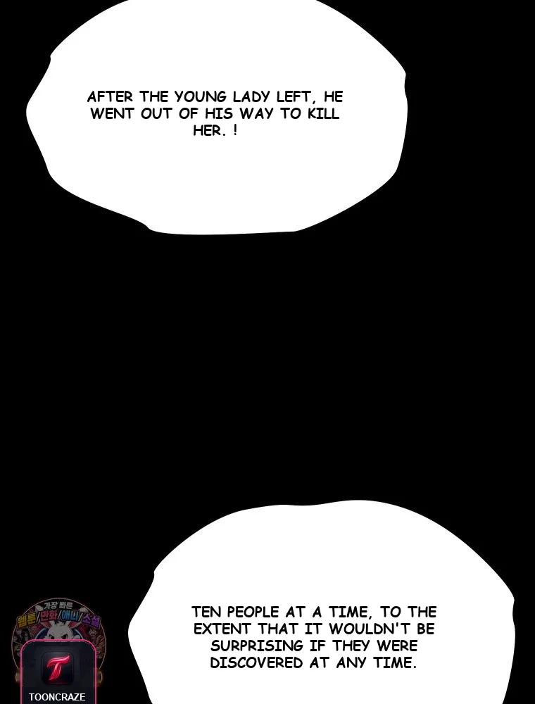 Gyeongseong Lingerie Dressing Room Chapter 42 - Page 132