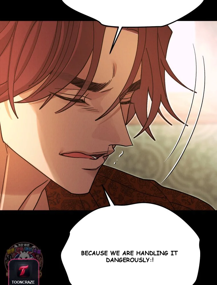 Gyeongseong Lingerie Dressing Room Chapter 42 - Page 133
