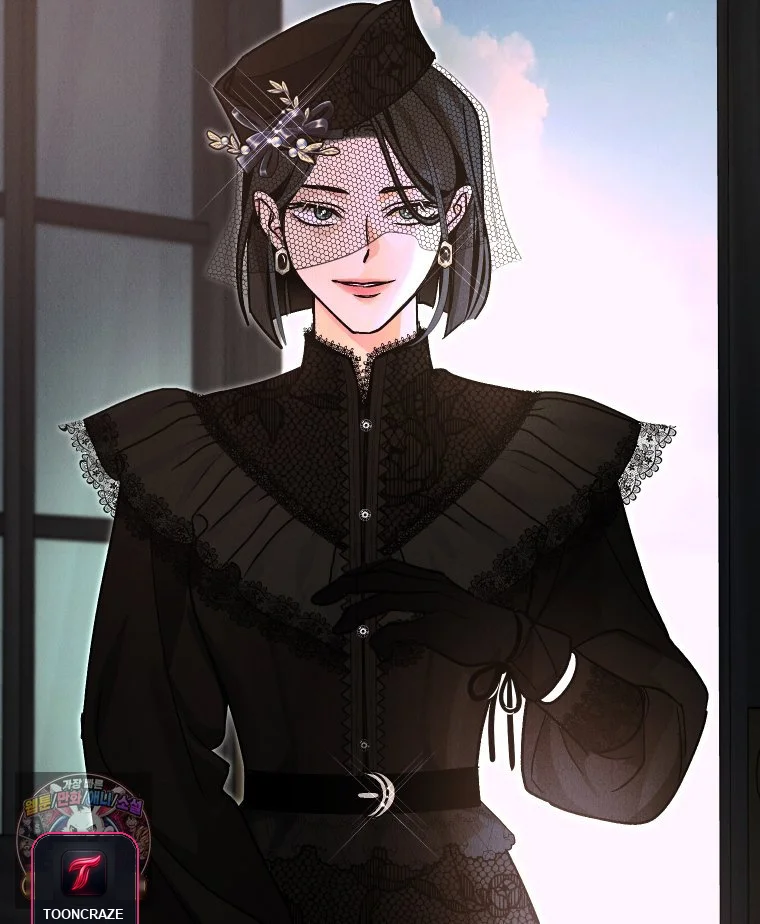 Gyeongseong Lingerie Dressing Room Chapter 42 - Page 165