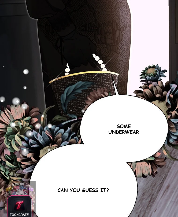 Gyeongseong Lingerie Dressing Room Chapter 42 - Page 166