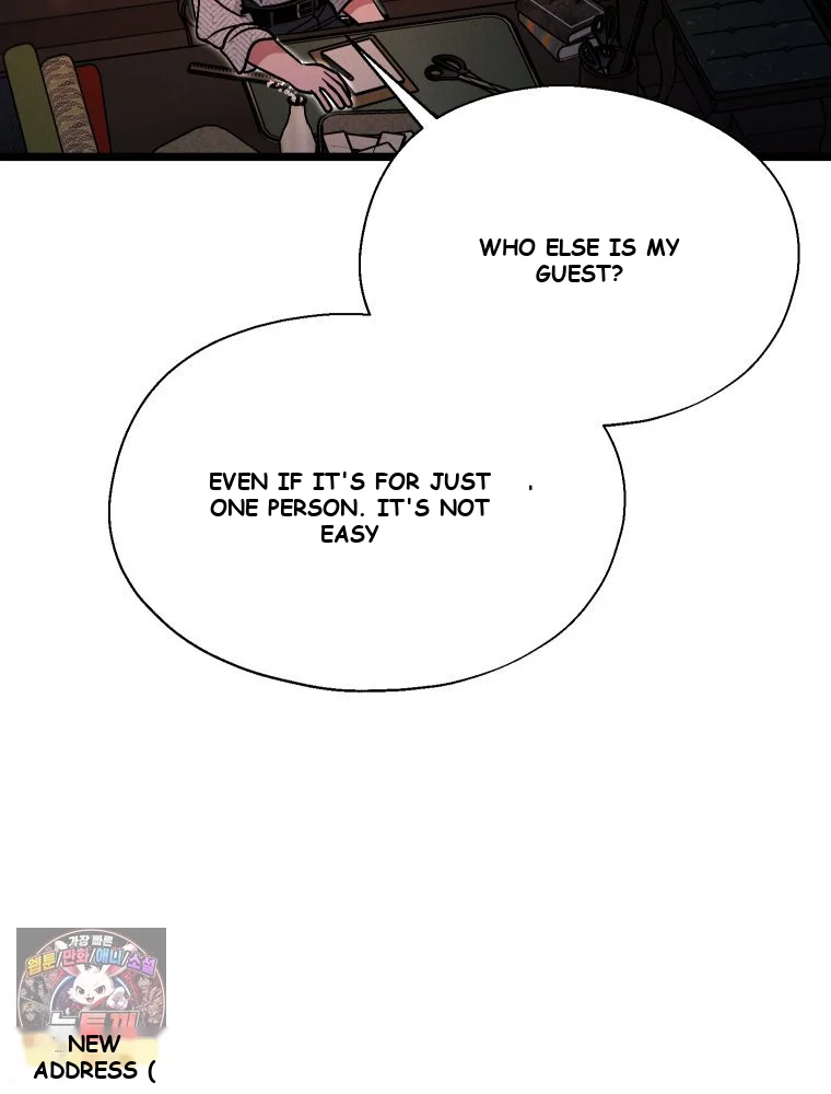 Gyeongseong Lingerie Dressing Room Chapter 42 - Page 33