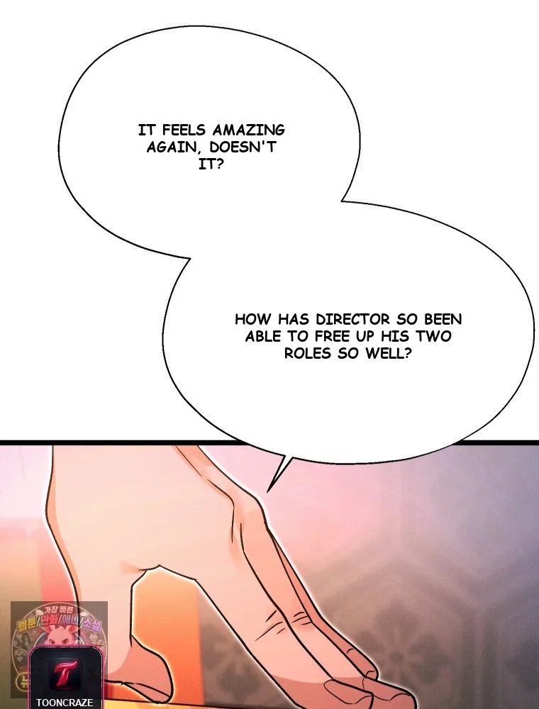 Gyeongseong Lingerie Dressing Room Chapter 42 - Page 34