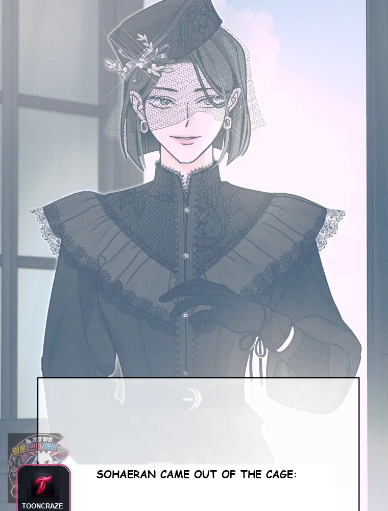 Gyeongseong Lingerie Dressing Room Chapter 43 - Page 114