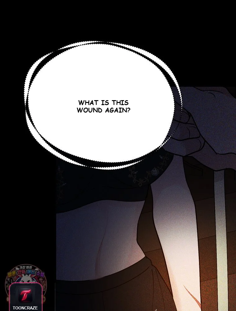 Gyeongseong Lingerie Dressing Room Chapter 43 - Page 124