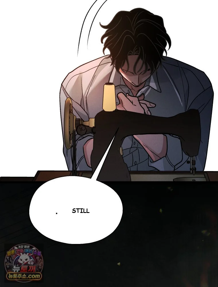 Gyeongseong Lingerie Dressing Room Chapter 43 - Page 129