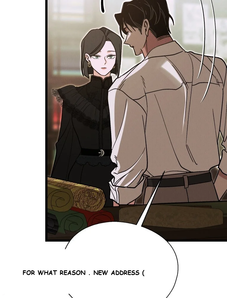 Gyeongseong Lingerie Dressing Room Chapter 43 - Page 14