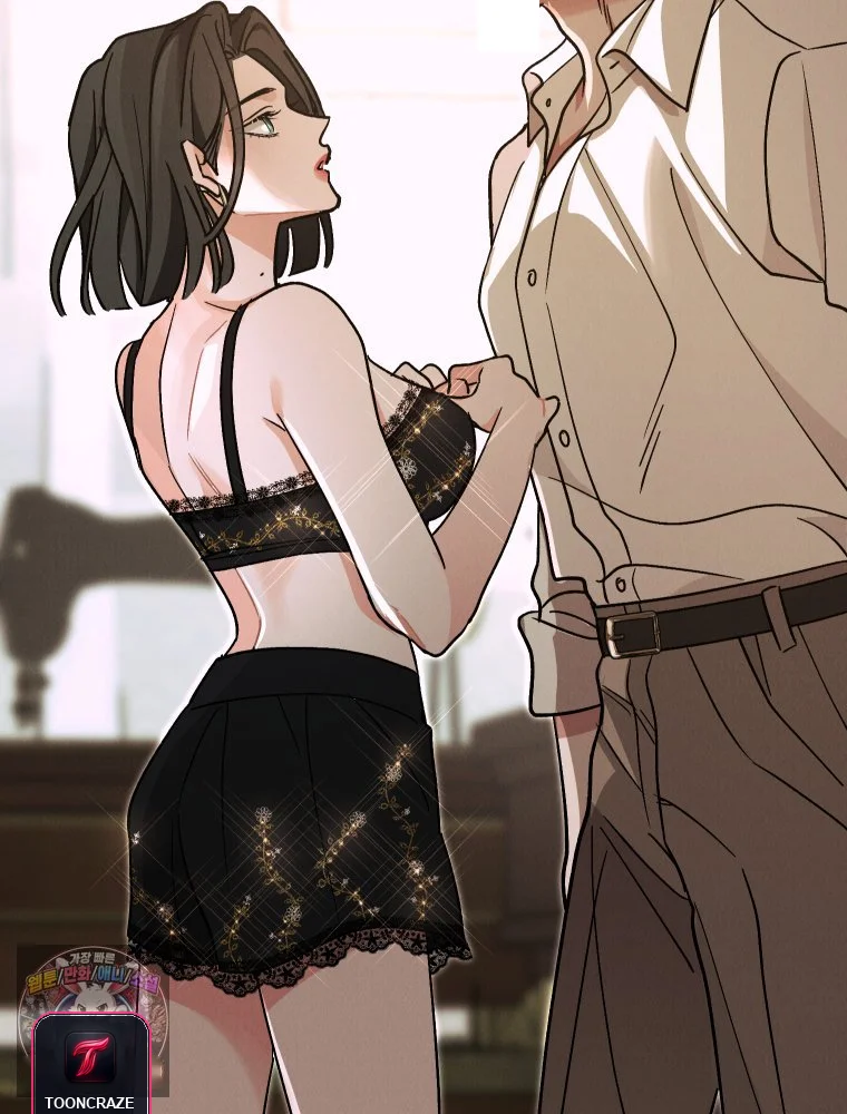 Gyeongseong Lingerie Dressing Room Chapter 43 - Page 24