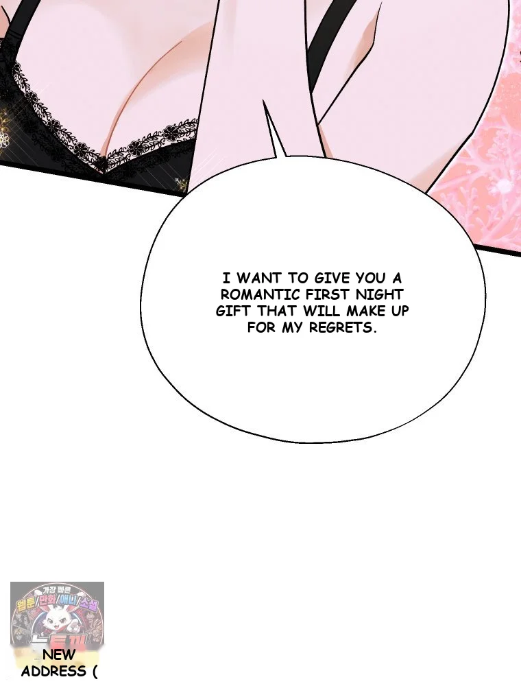 Gyeongseong Lingerie Dressing Room Chapter 43 - Page 27