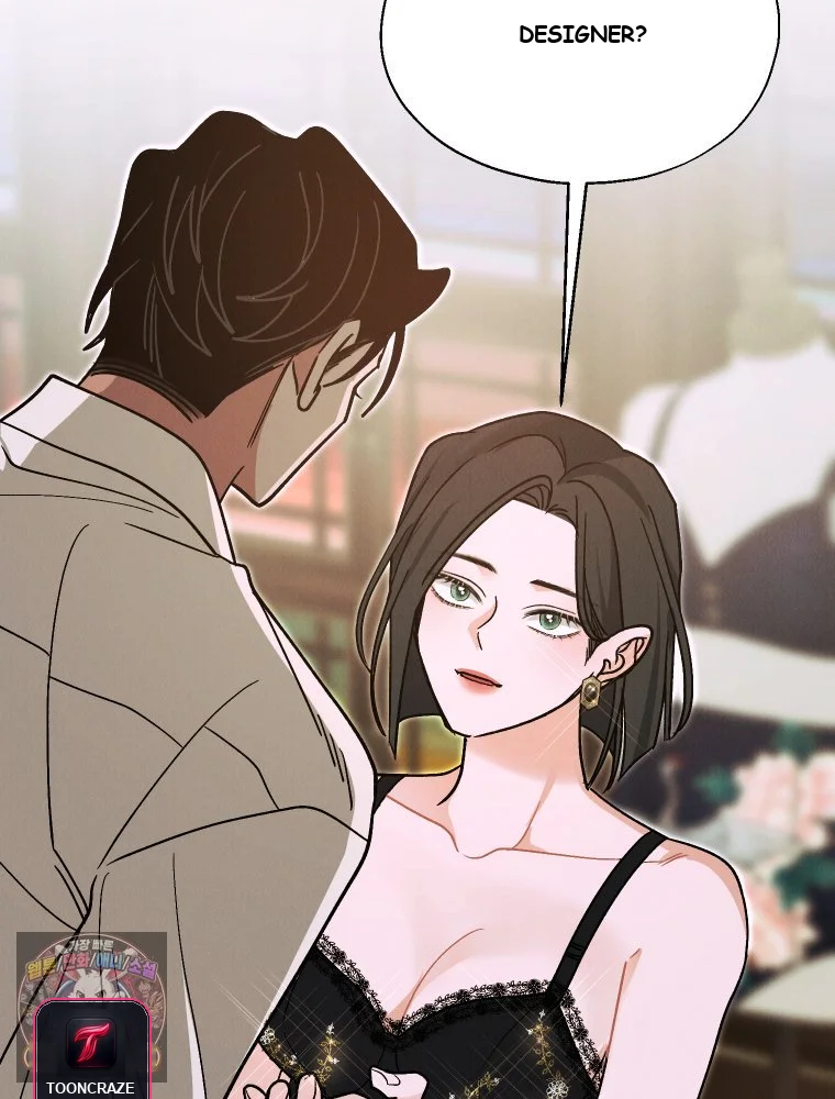 Gyeongseong Lingerie Dressing Room Chapter 43 - Page 32