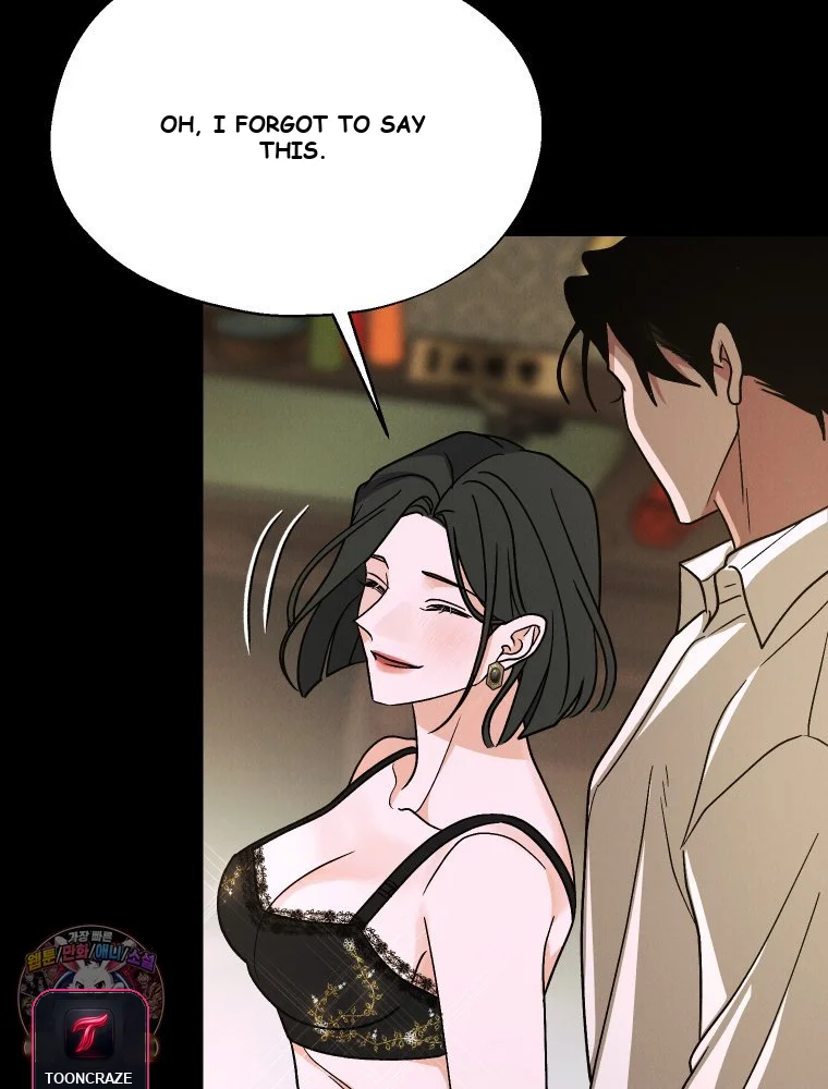 Gyeongseong Lingerie Dressing Room Chapter 43 - Page 55