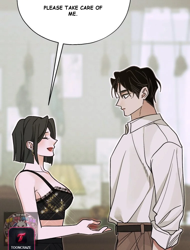 Gyeongseong Lingerie Dressing Room Chapter 43 - Page 57