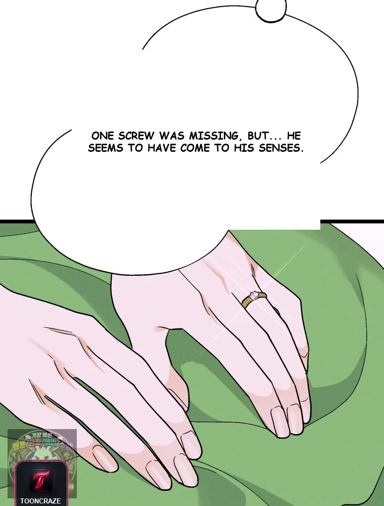 Gyeongseong Lingerie Dressing Room Chapter 43 - Page 92