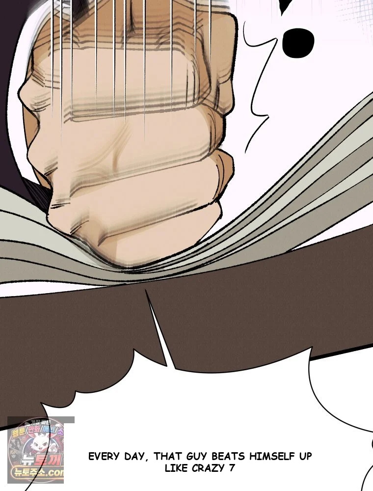 Gyeongseong Lingerie Dressing Room Chapter 44 - Page 103