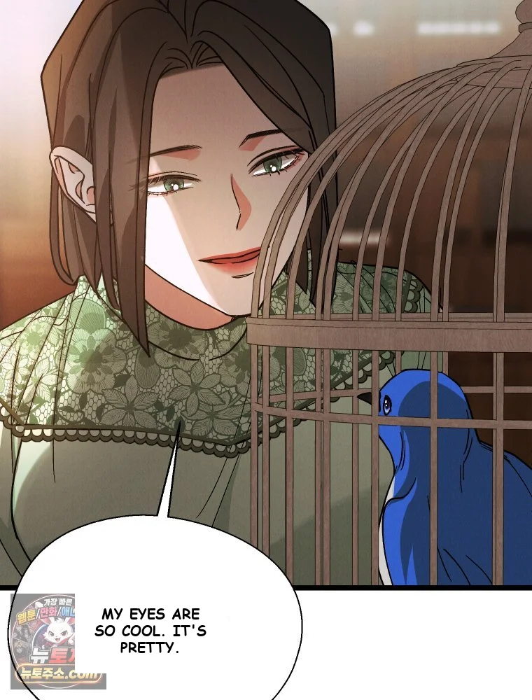Gyeongseong Lingerie Dressing Room Chapter 44 - Page 127
